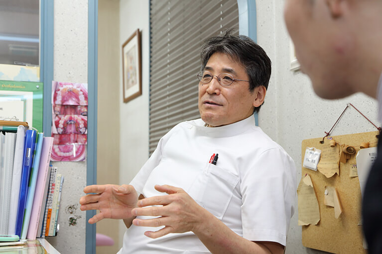 治療が終わった後のアフターフォローはありますか?